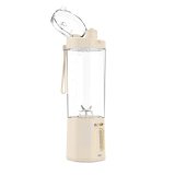 NENO FRESCO b�rbar blender #5