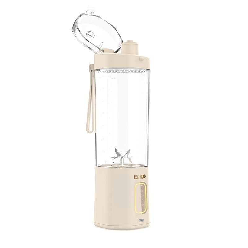 NENO FRESCO b�rbar blender #5