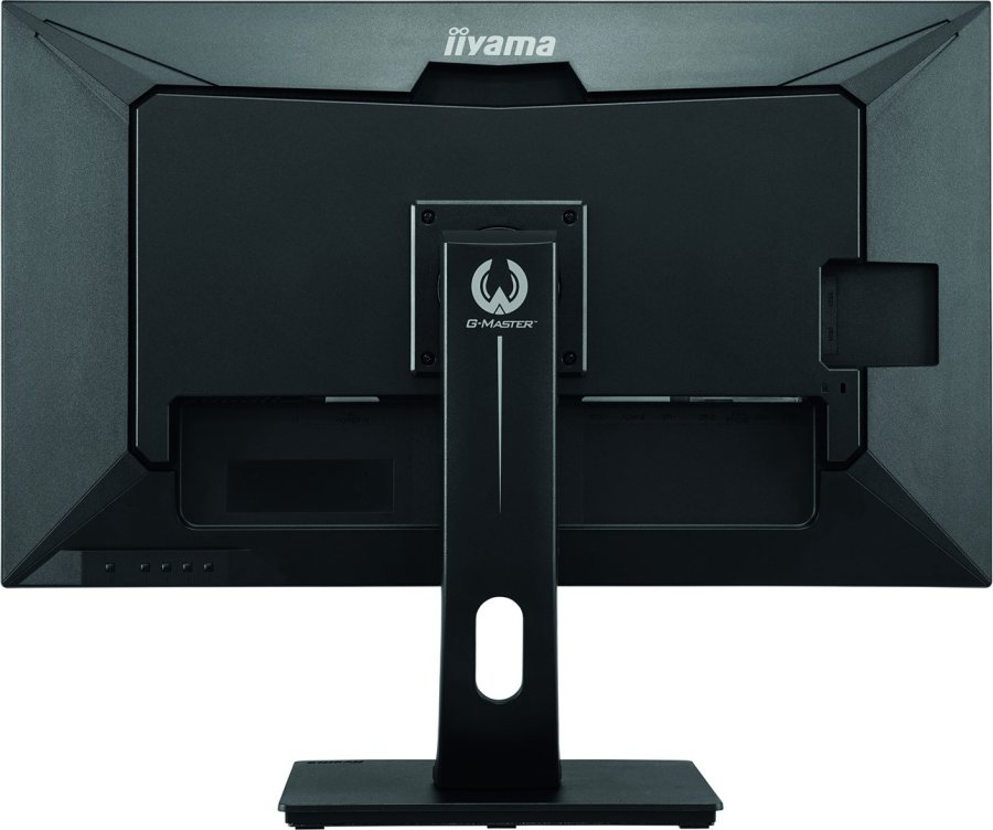 iiyama G-MASTER GB3271QSU-B1 computerskrm 80 cm (31.5