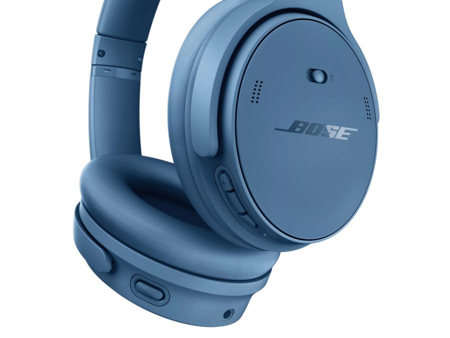Bose 884367-1300 hovedtelefoner/headset Kabel & trdls Bluetooth Bl #6