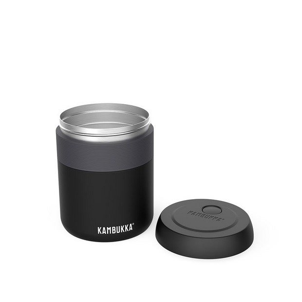 Termokande Kambukka Bora 600 ml - Matte Black #2