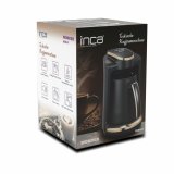 Inca IKM-01 kaffemaskine Fuld-auto Tyrkisk kaffemaskine 0,25 L #8