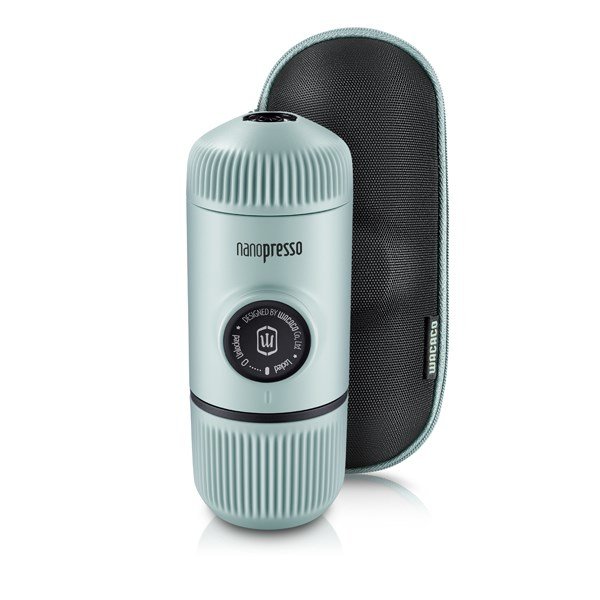 Wacaco Nanopresso Elements Arctic Blue Bl� #1