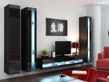 Cama WIO180 VIGO c/c stue opbevaringskabinet Reol #10