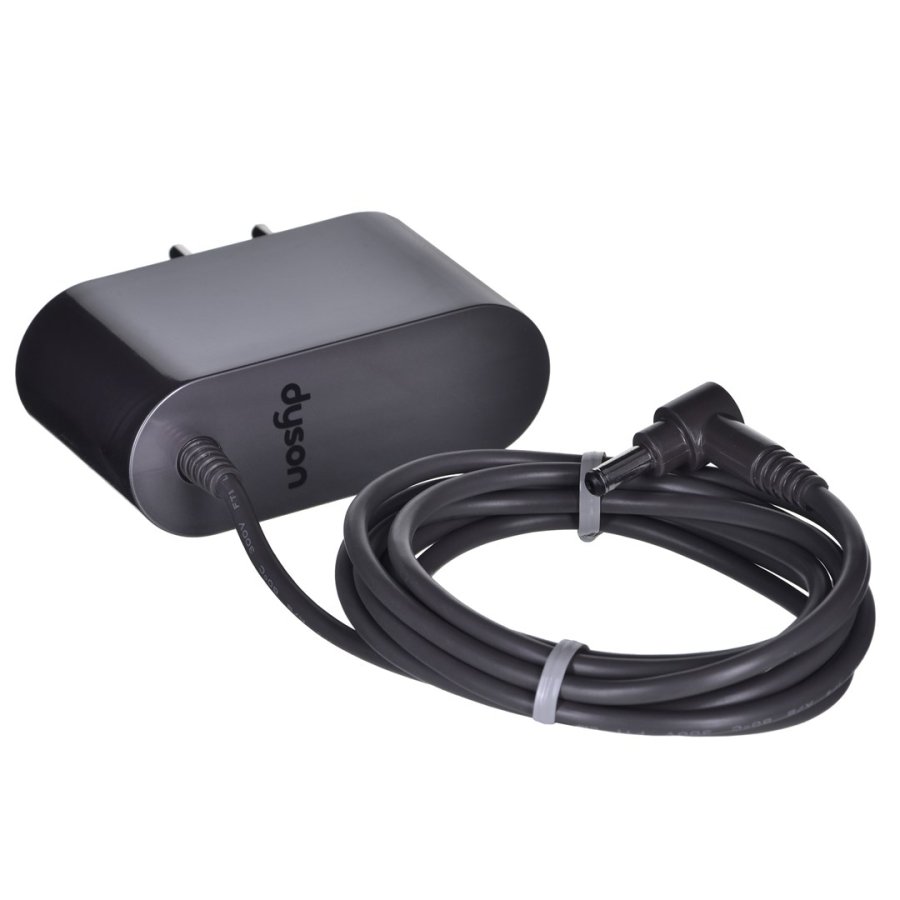 Dyson V15 Detect Absolute 2-i-1 stangstvsuger Batteri Dry Posels 660 W Nikkel, Gul #18