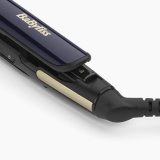 BaByliss ST484E hrstyler Glattejern Varm Sort, Guld 3,3 m #3
