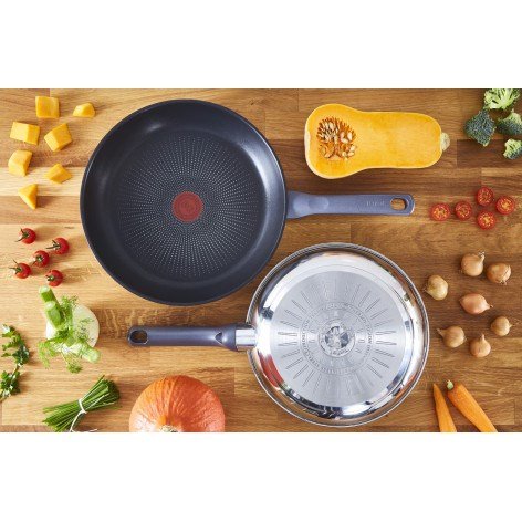 Tefal Daily Cook G7300455 stegepande Gryde til alle forml Rund #5