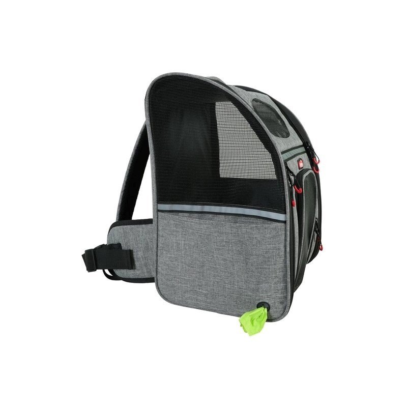 ZOLUX Nomad  transportrygs�k til hund og kat  32�25�42 cm #4
