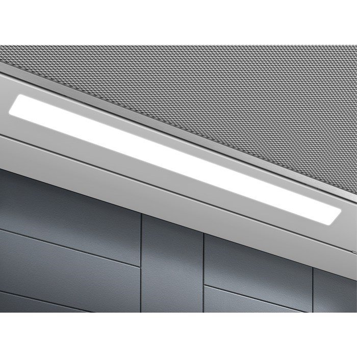 Electrolux LFP616X Indbygget under Gr A 600 m/t #22