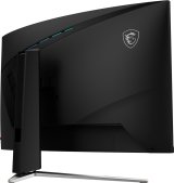 MSI MAG 325CQRF QD E2 computerskrm 80 cm (31.5