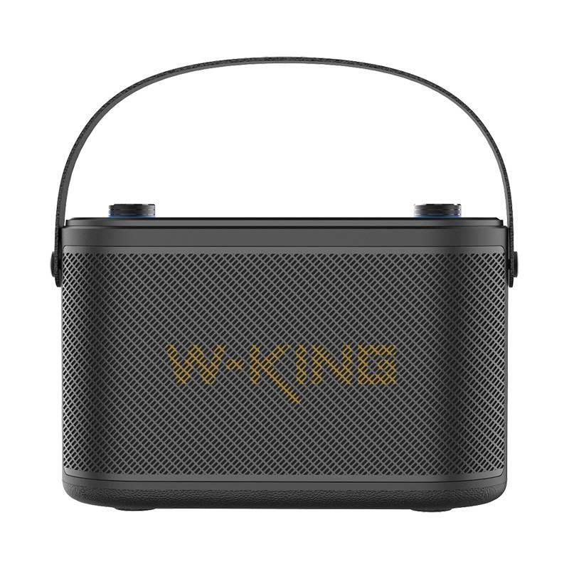 Bluetooth-h�jttaler W-KING H10 120W #2