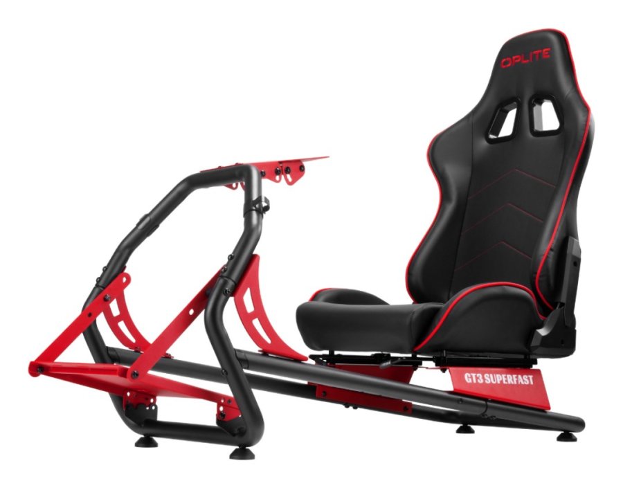Oplite GT3 Superfast V2 Cockpit til racerl�b #2