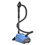 Odkurzacz MIELE Guard L1 Nordic Blue #1