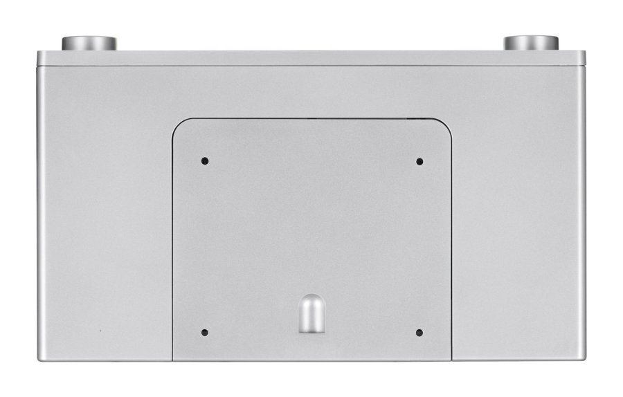 Blaupunkt KR12SL radio Arbejdsomrde Digital Slv #6