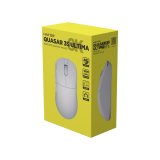 HATOR Quasar 3S Ultima 8K Wireless mus Spil H�jre h�nd RF Wireless + Bluetooth + USB Type-C Optisk 30000 dpi #4