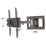 Techly ICA-PLB 148M tv-beslag 139,7 cm (55