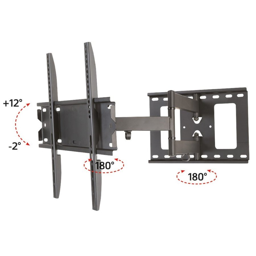 Techly ICA-PLB 148M tv-beslag 139,7 cm (55