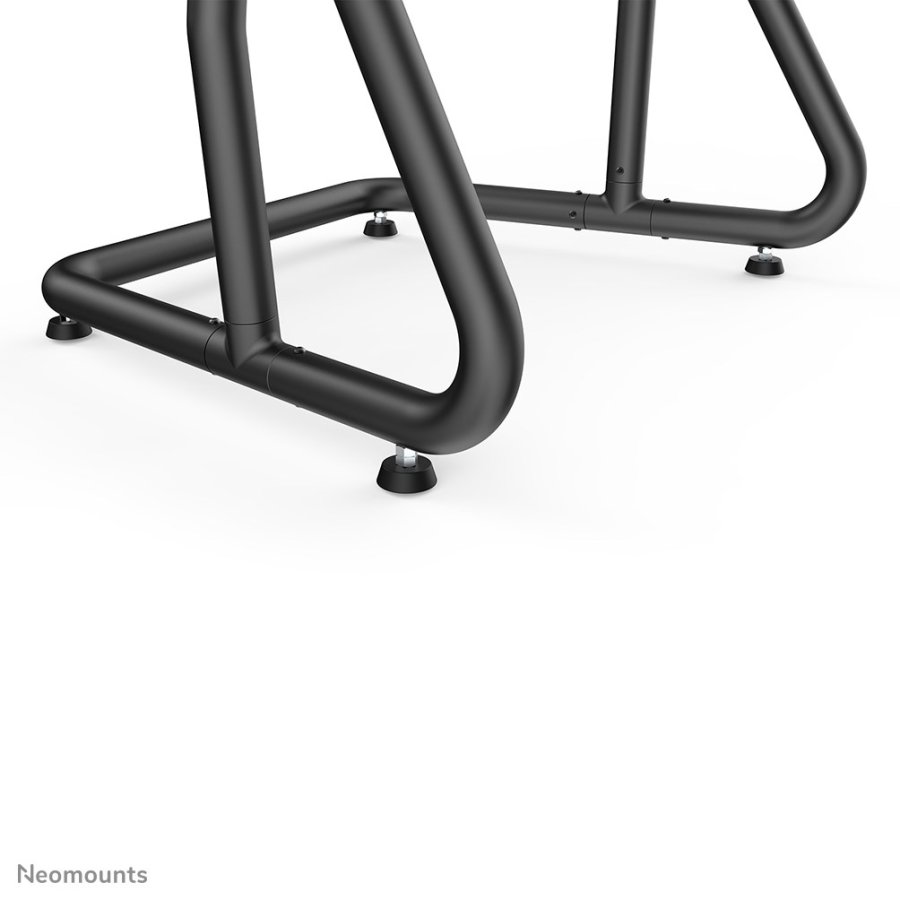 Neomounts NS-M3800BLACK skrmbeslag og -stativer 2,54 m (100
