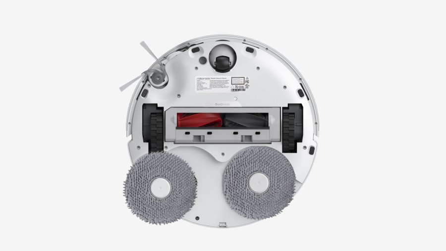 Roborock Qrevo Curv with Multifunctional Docking Station 3.0 #19