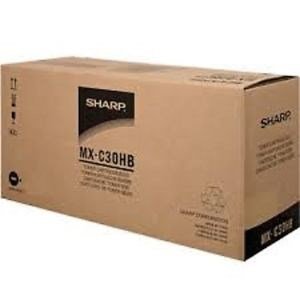 Sharp MX-C30HB farveopsamler 8000 Sider #1