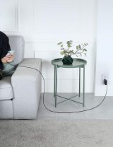 AUKEY CB-CL03 2 m Sort #6