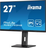 iiyama ProLite XUB2793HS-B7 computerskrm 68,6 cm (27