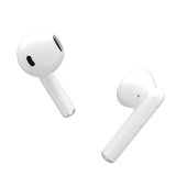 Blackview AirBuds 6 Headset True Wireless Stereo (TWS) I rerne Opkald/musik USB Type-C Bluetooth Hvid #8