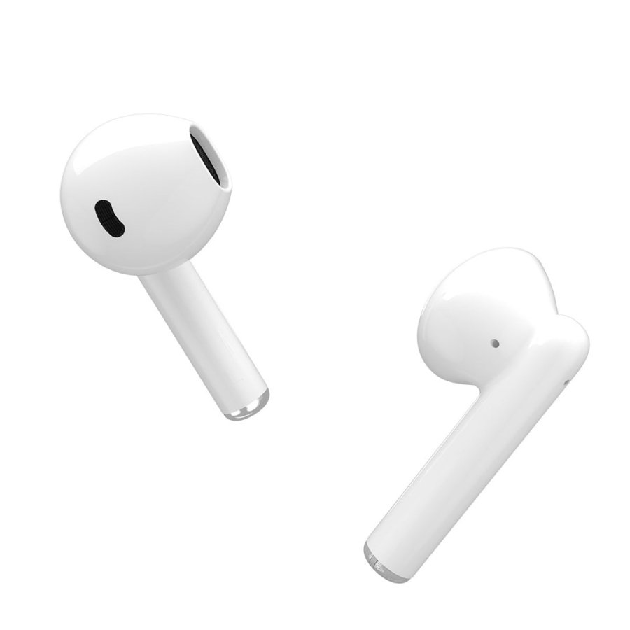 Blackview AirBuds 6 Headset True Wireless Stereo (TWS) I rerne Opkald/musik USB Type-C Bluetooth Hvid #8