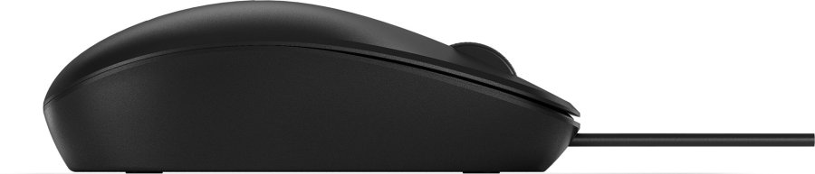 HP 128 Laser Wired Mouse #8