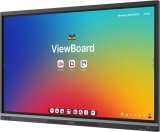 Viewsonic IFP5551 Display Interaktivt whiteboard 139,7 cm (55