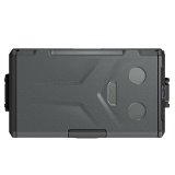 YOLCO TCX50 Carbon Brbart kompressorkleskab #9