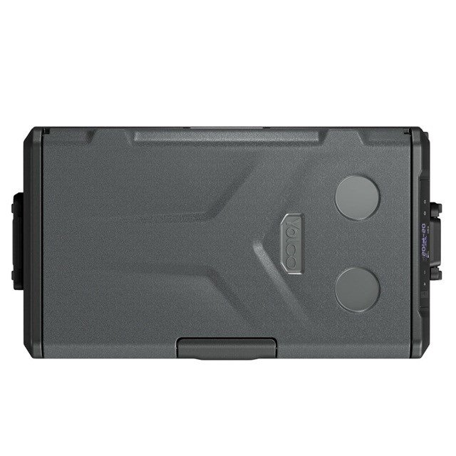 YOLCO TCX50 Carbon Brbart kompressorkleskab #9