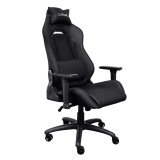 Trust GXT 714 RUYA Universal gamingstol Sort #1