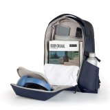 XD DESIGN RYGSK BIZZ BACKPACK MARINEBL P/N: P705.935 #7