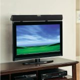 Techly ICA-PLB 102S tv-beslag Sort #7
