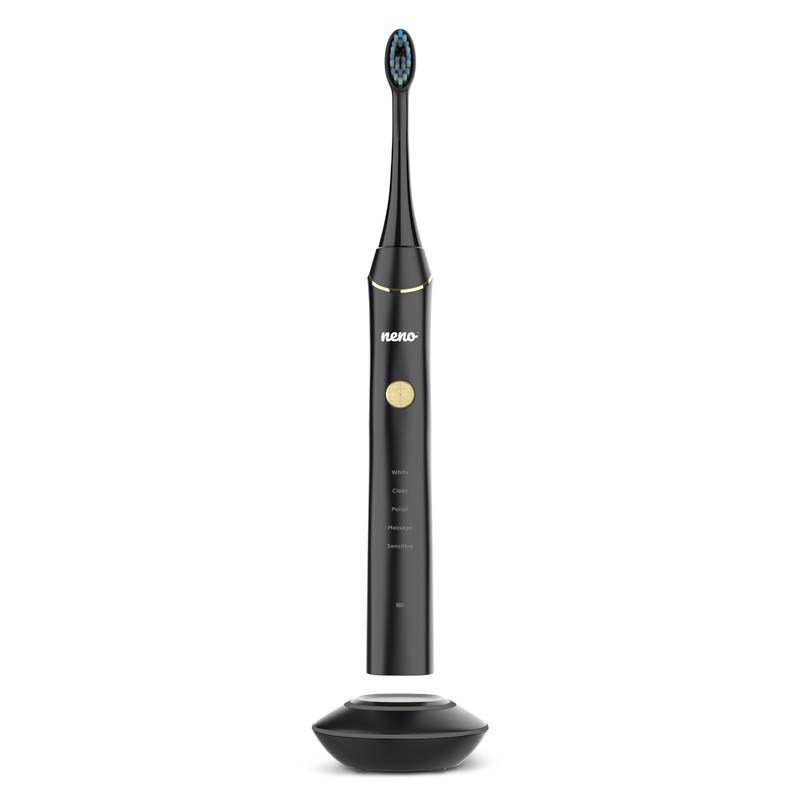 Neno Oriona Black sonisk tandb�rste til voksne #6