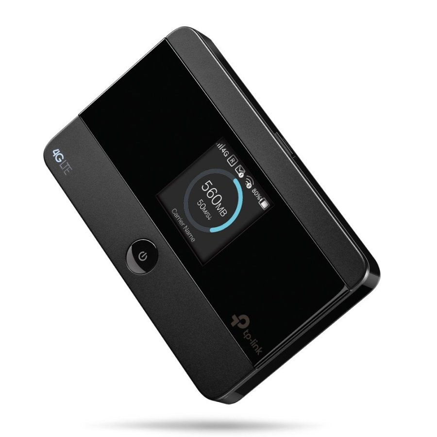 TP-Link M7350 Udstyr til trdlst netvrk #12