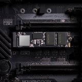 XPG GAMMIX S70 BLADE 512 GB M.2 PCI Express 4.0 NVMe 3D NAND #3