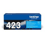 Cyan Laser Toner (TN423C) #1