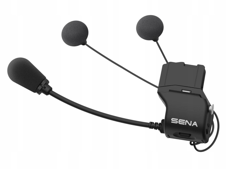 Intercom til motorcykler  Sena 20S EVO DUO 20S-EVO-11D #6