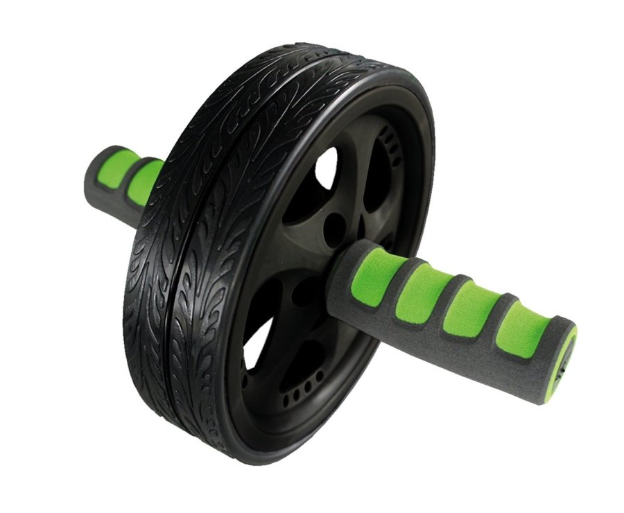 Schildkrt Fitness 960045 mave trner Hjem Mavehjul #1