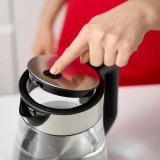 Szklany czajnik bezprzewodowy MPM MCZ-122 #7