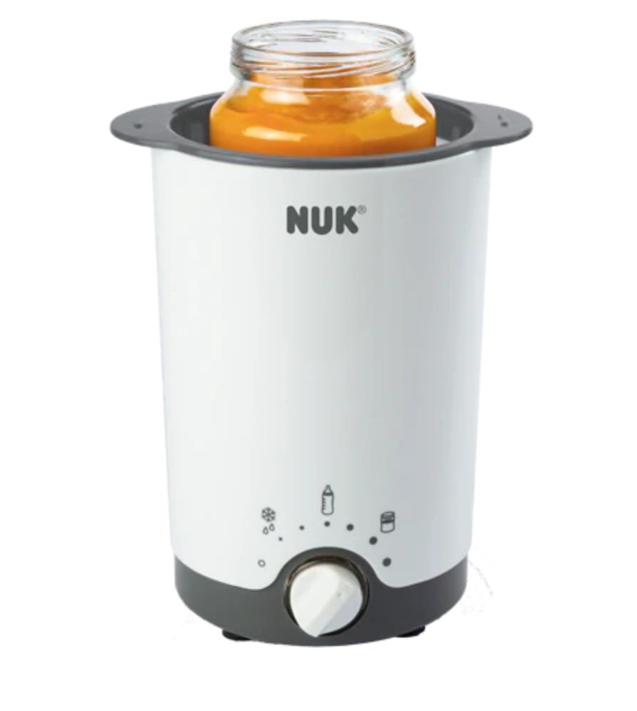NUK Thermo 3in1 #1