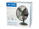 Bordventilator BLOW 12