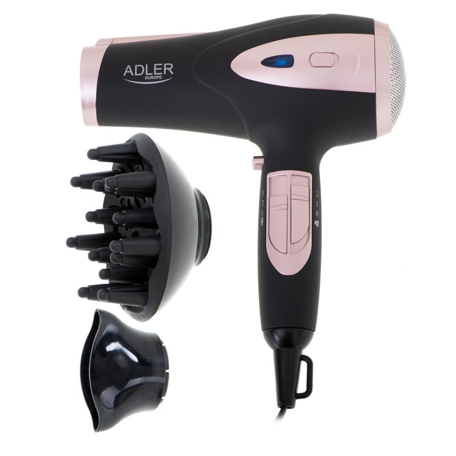 Adler AD 2248 Hrtrrer #5