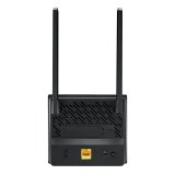 ASUS 4G-N16 trdls router Gigabit Ethernet Enkelt band (2,4 GHz) Sort #3