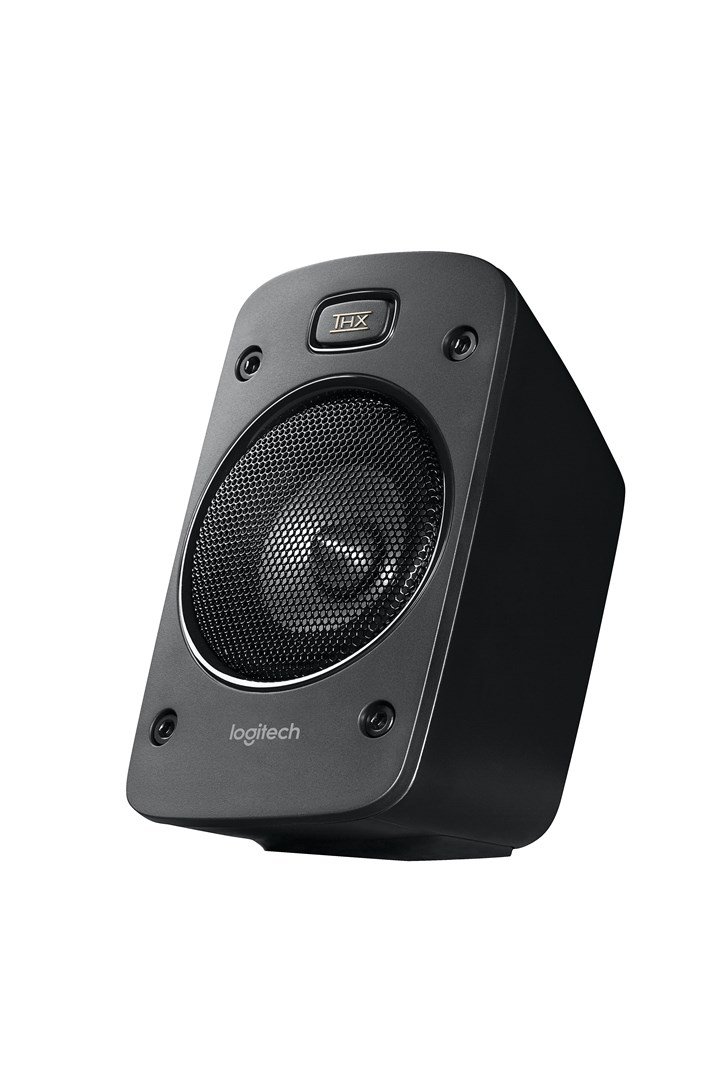 PC-hjttalere Logitech 980-000468 #15