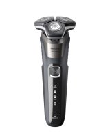 Philips SHAVER Series 5000 S5887/30 barbermaskine til ham Rotations shaver Trimmer Sort, Gr #3