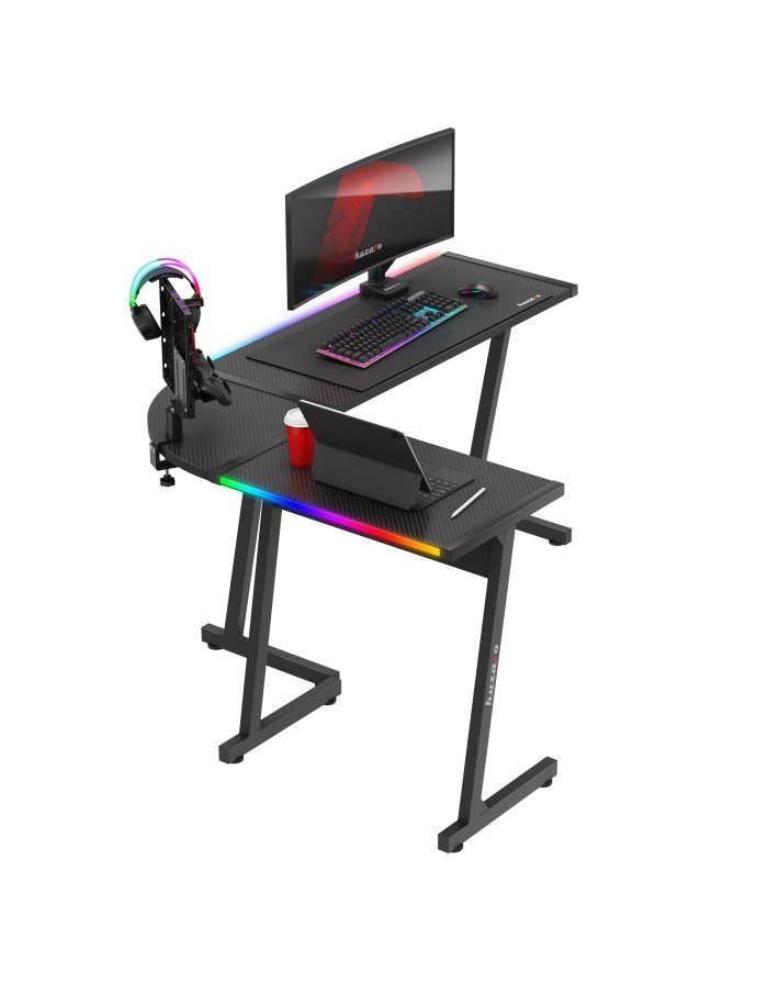Huzaro Hero 6.0 RGB Sort #4