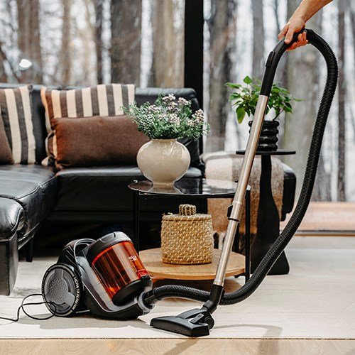 ADLER AD 7065 stvsuger #16
